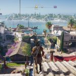 Assassin’s Creed Odyssey Screenshots Leaked, Characters and Setting Revealed