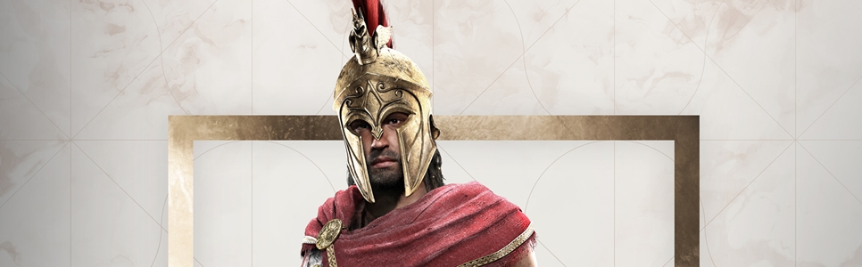 Assassin’s Creed Odyssey Interview: Map Size, Combat, Abilities, Progression And More