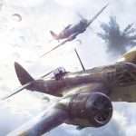 Battlefield 5’s New Multiplayer Mode Airborne Teased