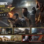 Call of Duty WW2’s Third DLC Releases on June 26th, New Maps Detailed