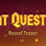 Cat Quest 2 Announced in Teaser Trailer, Coming in 2019