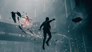 Remedy’s Control Will Run Well On Both PS4 Pro And Xbox One X, But Won’t Be 60 FPS