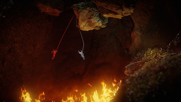 Unravel Two Review – A Delightful Sequel