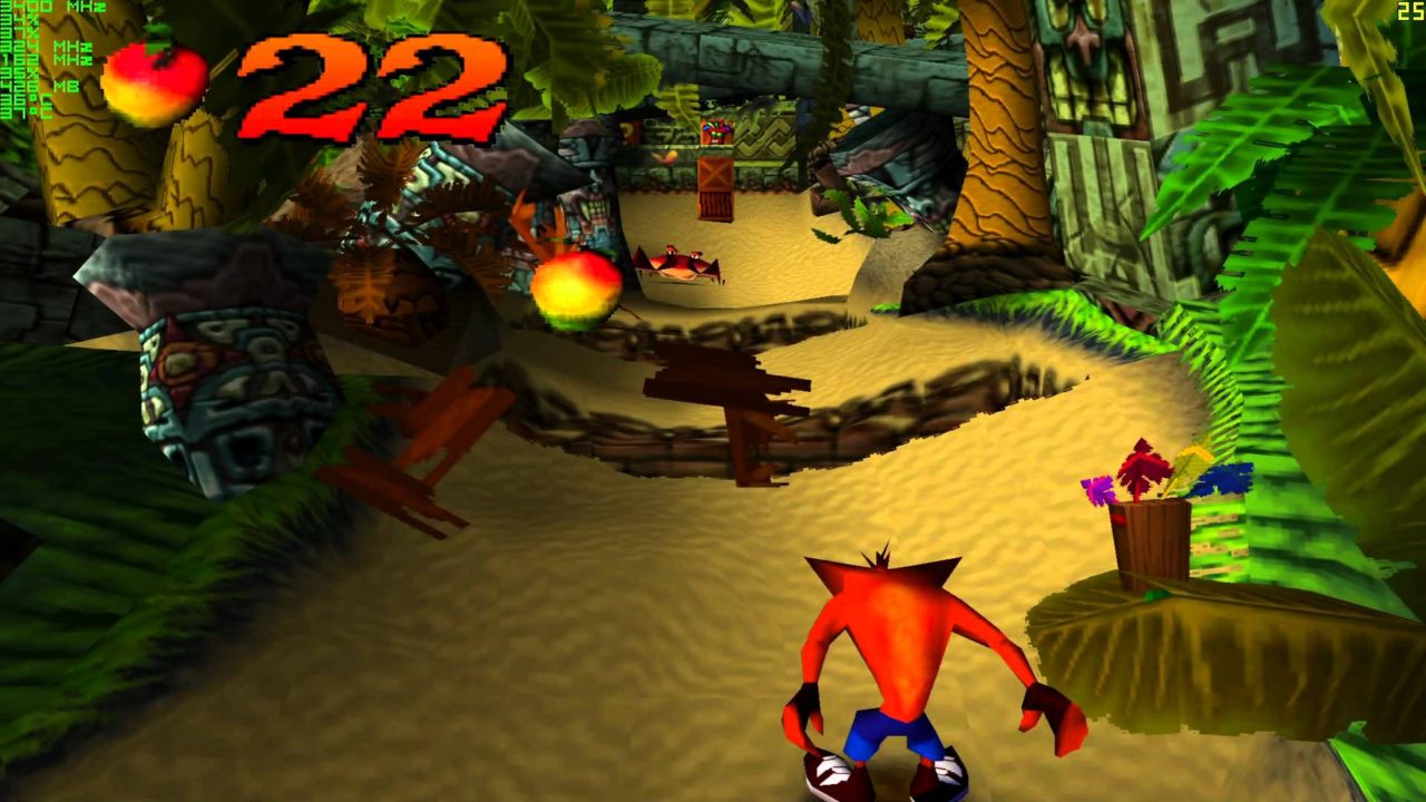 15 Difficult Ps1 Games You Need To Play