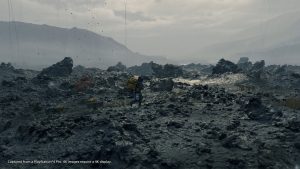 Death Stranding’s Cast Most Likely Includes Metal Gear Solid 5’s Stefanie Joosten