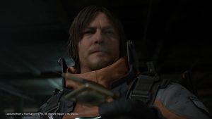 Death Stranding: Hideo Kojima Is “Planning Something Fun” For TGS 2018 Stage Presentation