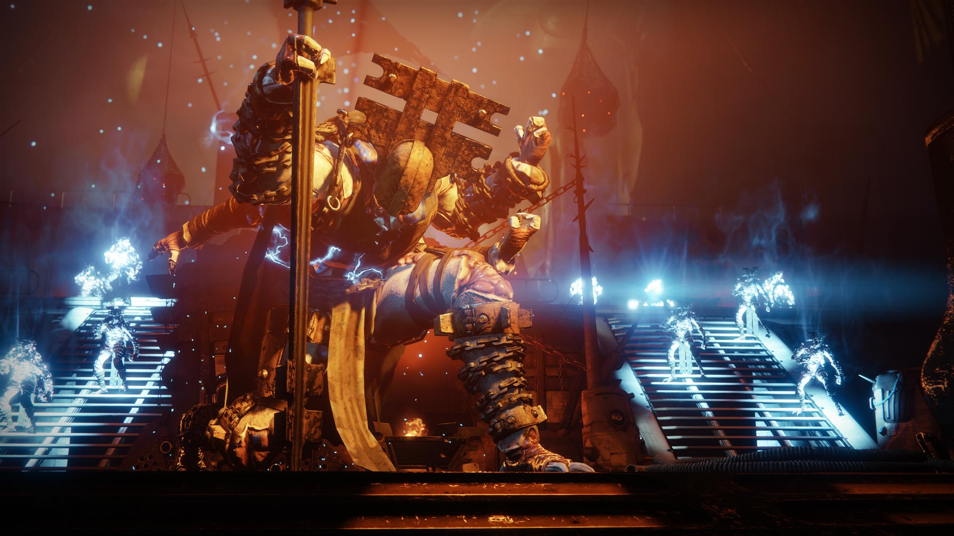destiny-2-forsaken-new-video-showcases-over-10-minutes-of-gameplay-footage