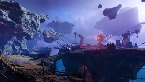 Destiny 3 Launches In 2020, Will Focus On The Hardcore – Rumor