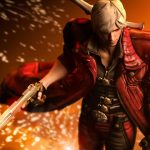 Devil May Cry 5 Domain Moves to Capcom Servers