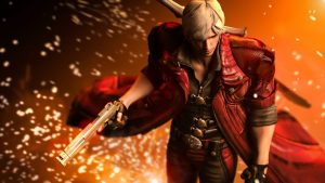 Devil May Cry 5 Domain Moves to Capcom Servers