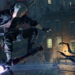 Devil May Cry 5 Gets 15 Minutes of Gameplay Footage Showcasing Stunning Visuals And Combat