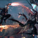 Devil May Cry 5’s Second Demo Comes to Xbox One and PS4 in February