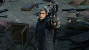 Devil May Cry 5 Will Be Roughly 15 Hours Long