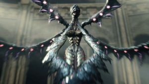 Devil May Cry 5 Developers Never Considered a God of War Style Makeover