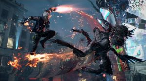 Devil May Cry 5’s Second Demo Comes to Xbox One and PS4 in February