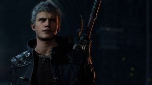 Devil May Cry 5 Was Born Because That Is What Fans Want, Capcom Reveals