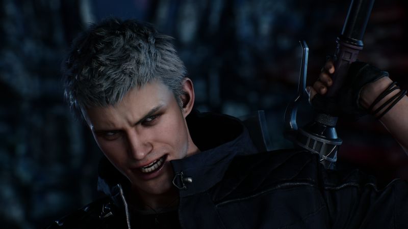 Devil May Cry 5 (5)