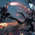 Devil May Cry 5’s Newest Trailer Showcases “The Void” Training Mode