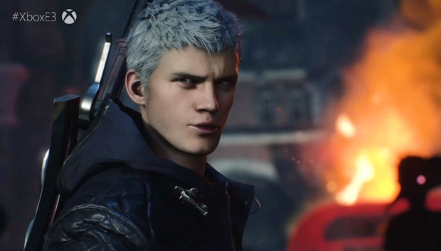 devil may cry 5 metacritic