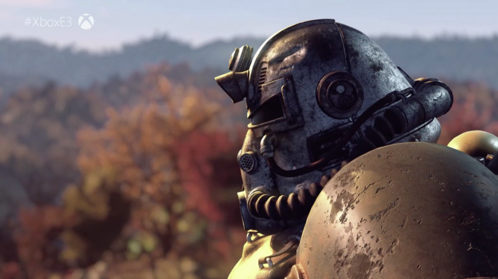 <em>Fallout 76</em>