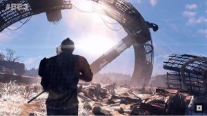 Fallout 76 Guide: Perfect Storm SMG, Alien Blaster Locations And Perk Magazines