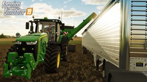 Farming Simulator 19 Platinum Brings More Vehicles, Out Next Week