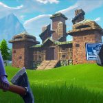 Fortnite- New Video Shows How Much Better The Switch Version is Than the Android Version