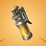 Fortnite Brings New Limited Time Mode, Stink Bombs in Patch v4.4