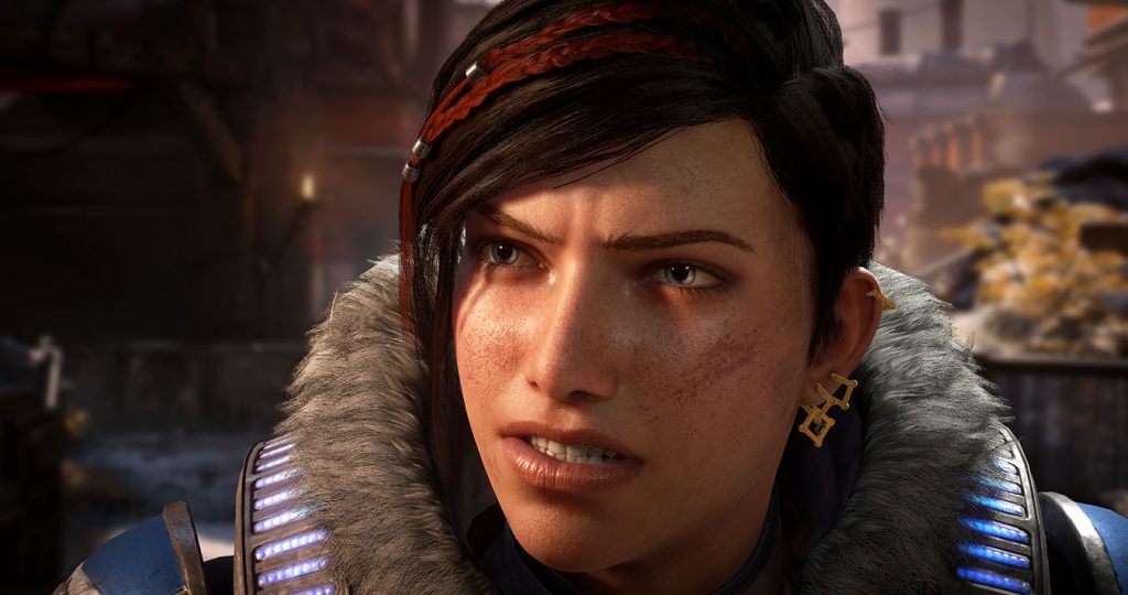  Gears 5 