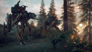 Just Cause Dev Announces Generation Zero: Co-Op Open World FPS Releases in 2019