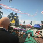 Hitman 2’s DLC Roadmap Includes Four New Locations and Missions