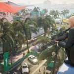 Hitman 2- Latest Video Shows New HUD Features Including Changes To Minimap, Picture-in-Picture, and More