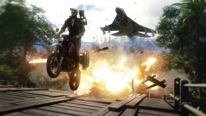 Just Cause 4 Wiki – Everything You Need To Know About The Game