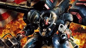 Metal Wolf Chaos XD Announced, Developed by From Software