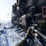 Metro Exodus E3 Demo Level Was 20 Times Bigger Than The Biggest Level In Last Light