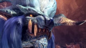 Monster Hunter World Receives Arch-Tempered Lunastra in October