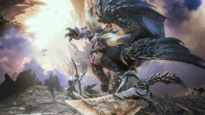 Monster Hunter World Free Trial is Live Now for Consoles, Available Till December 17th