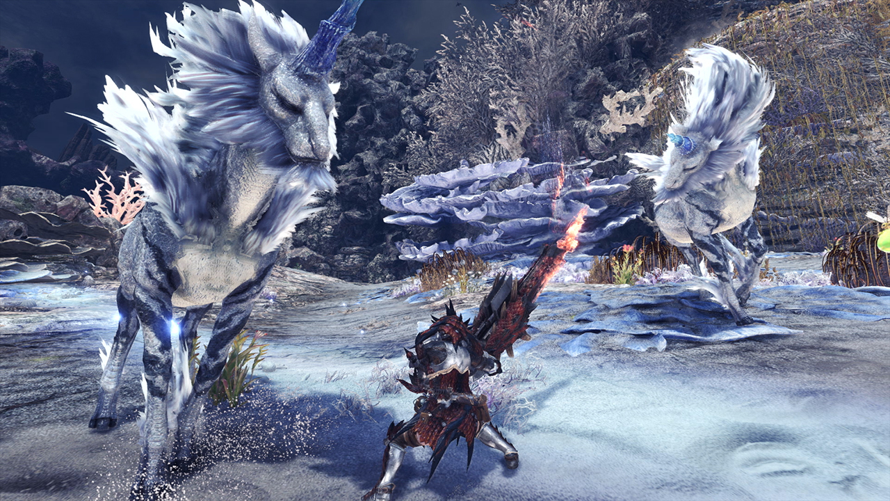 Capcom Mostly Unwilling To Try New IP As AAA Games