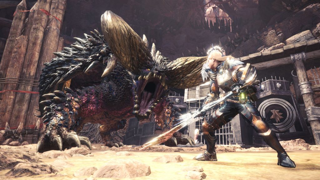 Monster Hunter World is the First Capcom Title to Ship Over 10 Million ...