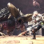 Monster Hunter World is the First Capcom Title to Ship Over 10 Million Units