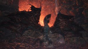 Monster Hunter World PC’s Latest Update Adds Deviljho, Fixes Various Bugs