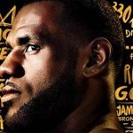 LeBron James To Feature On NBA 2K19 Special Edition Cover