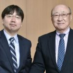 Shuntaro Furukawa is New President of Nintendo Co., Ltd