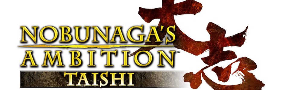 Nobunaga’s Ambition Taishi Review – Total Civilization