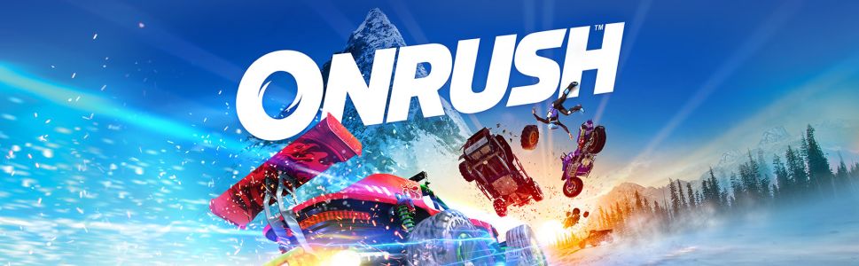 Onrush Review – Fury in The Fumes