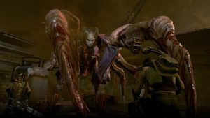 X-COM Creator’s Phoenix Point Delayed to September