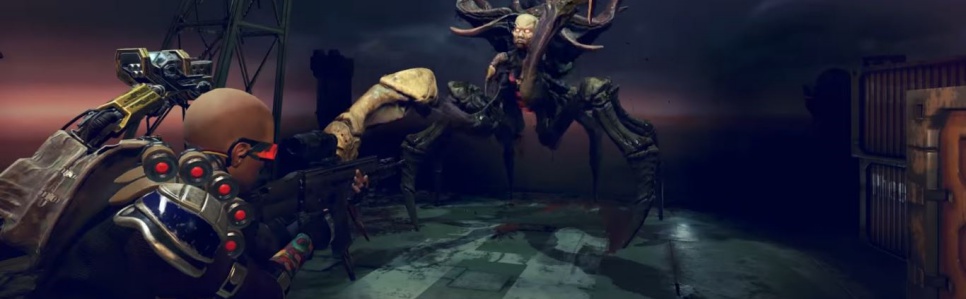 Phoenix Point Interview: Fighting Constantly Evolving Sea Aliens