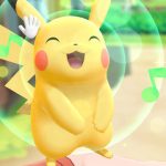 Pokemon Let’s Go, Pikachu! And Let’s Go, Eevee! Special Edition Nintendo Switch Announced