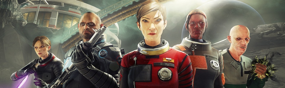 Prey: Mooncrash DLC Review – Another Great Reason To Get Into Prey