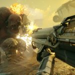 RAGE 2’s Speed, Weapons, and Abilities Have “Come A Long Way From The Original” – id Software